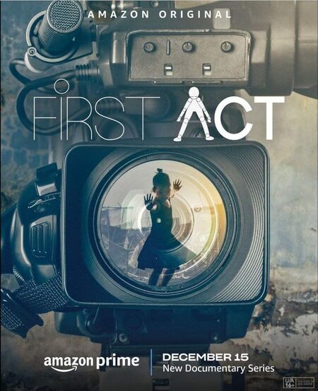 First Act Series all Seasons Hindi Movie